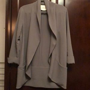 **ARITZIA ** Wilfred jacket